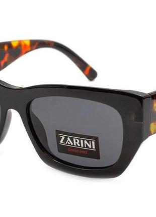 Сонцезахисні окуляри жіночі zarini 16017-c3 (polarized)