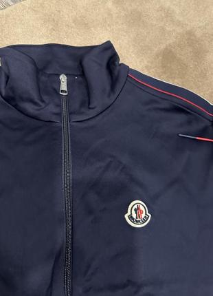 Кофта moncler2 фото