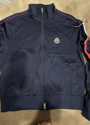 Кофта moncler1 фото