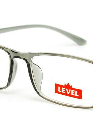 Очки компьютерные level 8072-c5