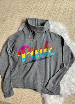 Світшот victoria's secret pink