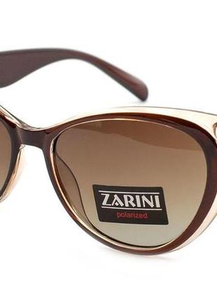 Солнцезащитные очки zarini 16010-c3 (polarized)