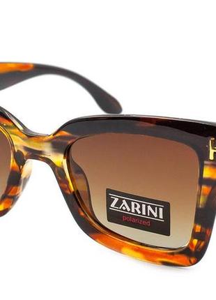 Солнцезащитные очки zarini 2712-c5 (polarized)