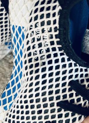 Кроссовки adidas derrupt runner оригинал бренд размер 38,39 стелька 25-25.5 см2 фото