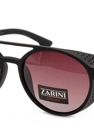 Сонцезахисні окуляри чоловічі zarini 9710-с2 (polarized)