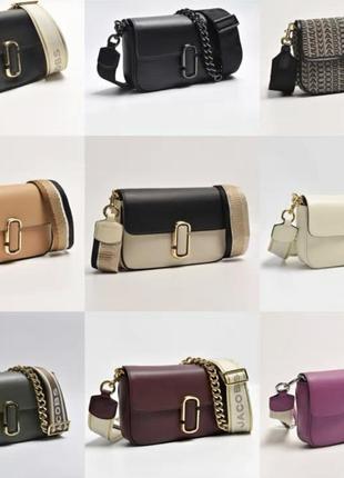 Сумка marc jacobs