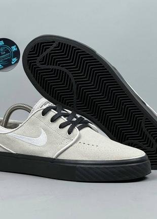 Кеды nike sb zoom stefan janoski кроссовки кеди найк сб стефаны