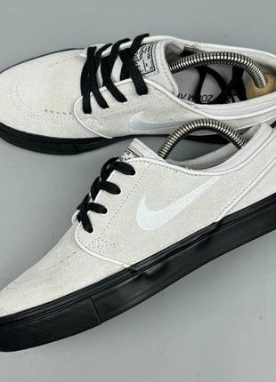 Кеды nike sb zoom stefan janoski кроссовки кеди найк сб стефаны2 фото