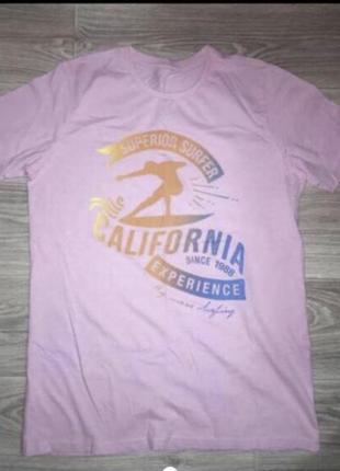 Футболка футболка