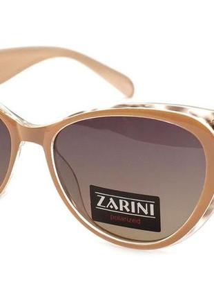 Сонцезахисні окуляри жіночі zarini 16010-c5 (polarized)
