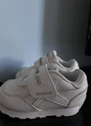 Кроссовки reebok3 фото