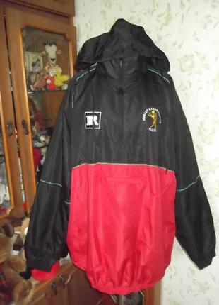 Ветровка батальная