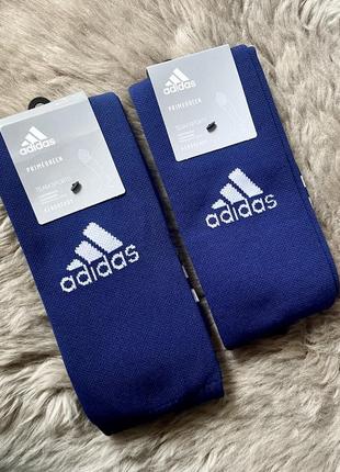 Гетри adidas adi 21 socks gn2988 оригінал1 фото