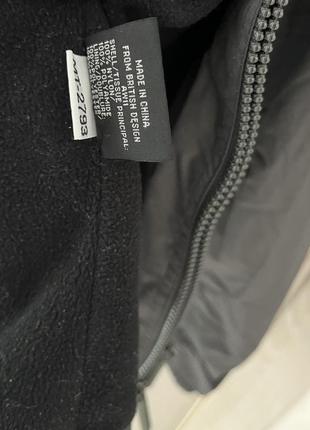 Куртка superdry japan jacket windbreaker jacket with hood size l5 фото