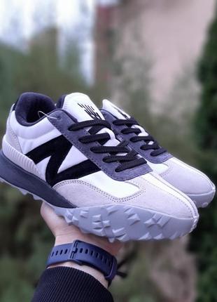 New balance xc-72