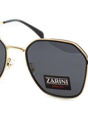 Сонцезахисні окуляри чоловічі zarini 31871-c48 (polarized)