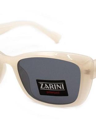 Сонцезахисні окуляри жіночі zarini 26012-c5 (polarized)