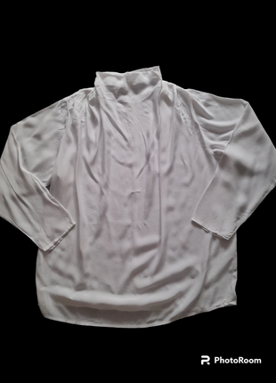 Блуза 52-54р.1 фото