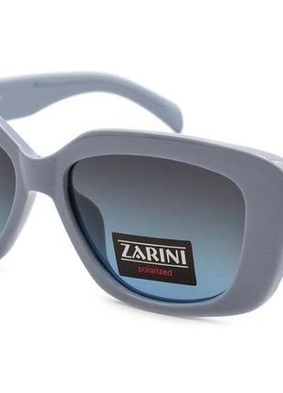 Сонцезахисні окуляри жіночі zarini 19002-c6 (polarized)