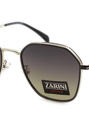 Сонцезахисні окуляри чоловічі zarini 31871-c106 (polarized)