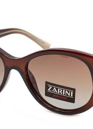Сонцезахисні окуляри жіночі zarini 8011-c2 (polarized)