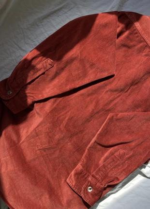 Велюрова жіноча сорочка5 фото