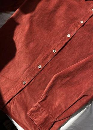 Велюрова жіноча сорочка3 фото