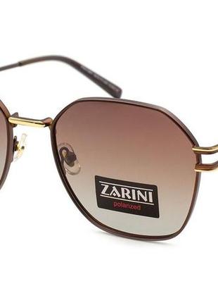 Солнцезащитные очки zarini 31967-c101 (polarized)