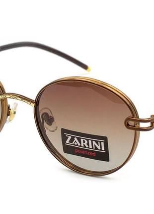 Сонцезахисні окуляри жіночі zarini 31940-c101 (polarized)
