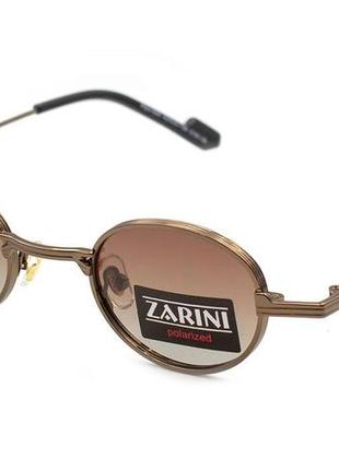 Сонцезахисні окуляри унісекс zarini 31906-c101 (polarized)1 фото