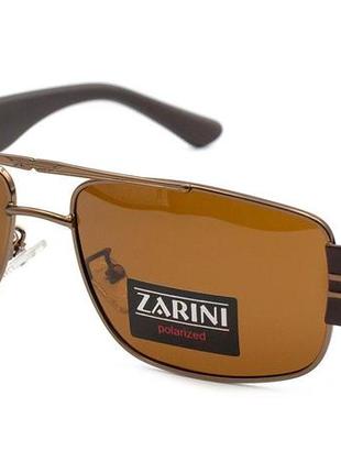 Солнцезащитные очки zarini 9107-c3 (polarized)