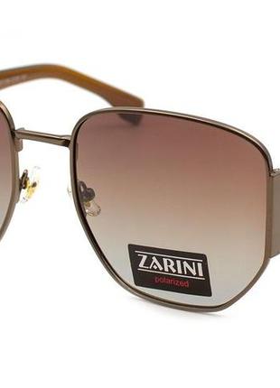 Сонцезахисні окуляри жіночі zarini 31861-c101 (polarized)