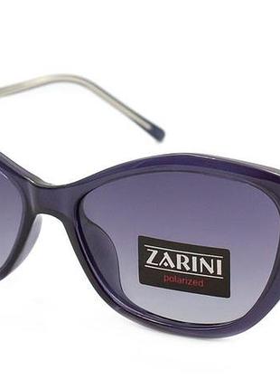 Сонцезахисні окуляри жіночі zarini 8013-c3 (polarized)