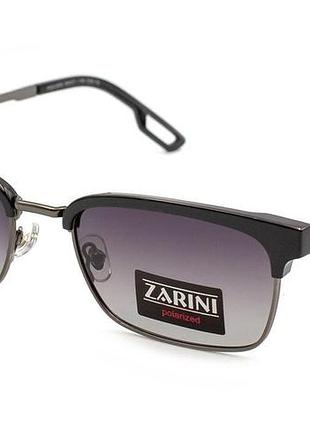 Сонцезахисні окуляри чоловічі zarini 31908-c56 (polarized)