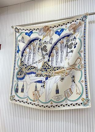 Хустинка hermes 6