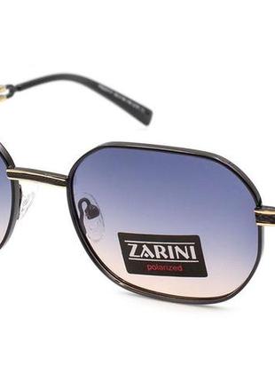 Сонцезахисні окуляри унісекс zarini 33117-c70 (polarized)