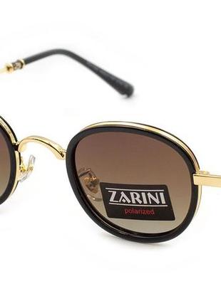 Сонцезахисні окуляри чоловічі zarini 31920-c101 (polarized)