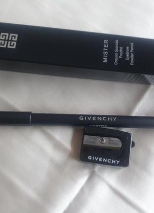 Карандаш для бровей  givenchy5 фото