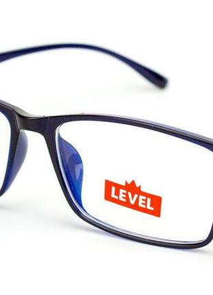 Очки компьютерные level 8070-c5