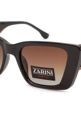 Солнцезащитные очки zarini 14008-c2 (polarized)