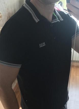 Hugo boss  modernfit "m-l" оригінал