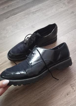 Туфли женские
