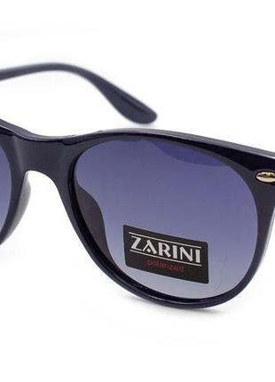 Сонцезахисні окуляри унісекс zarini 9804-c4 (polarized)