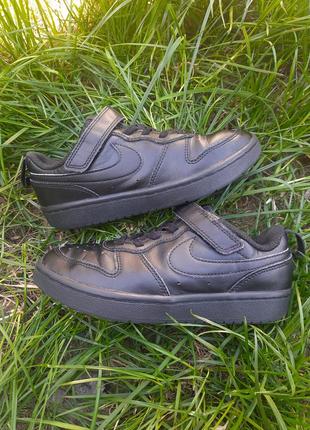 Кроссовки nike