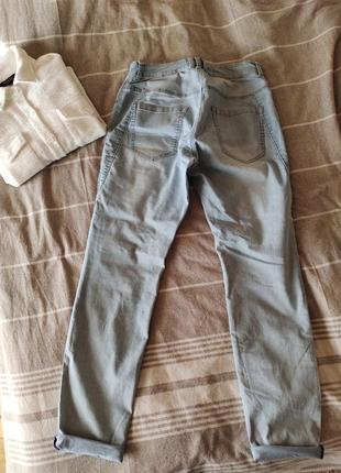 Джинси 2