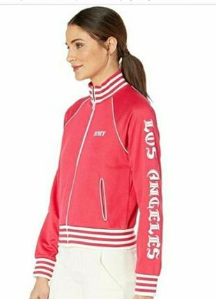 Кофта на молнии juicy couture (s) оригинал