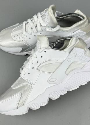 Кроссовки nike air huarache кроссовки найк хуарачи беговые спортивные2 фото