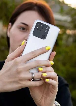 Смартфон xiaomi redmi 10a black 4/64gb 5