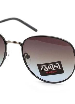 Сонцезахисні окуляри чоловічі zarini 33110-c2 (polarized)