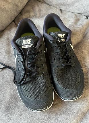 Кроссовки nike 2